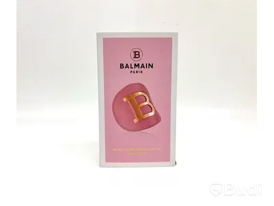 Hårspänne Balmain Paris Limited Edition