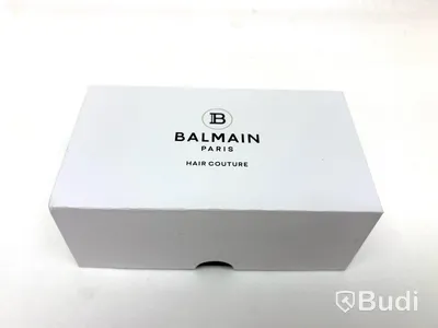 Hårspänne Balmain Paris Limited Edition