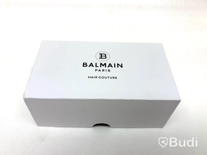 Hårspänne Balmain Paris Limited Edition