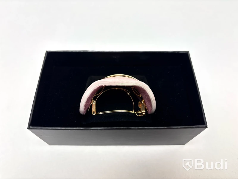 Hårspänne Balmain Paris Limited Edition