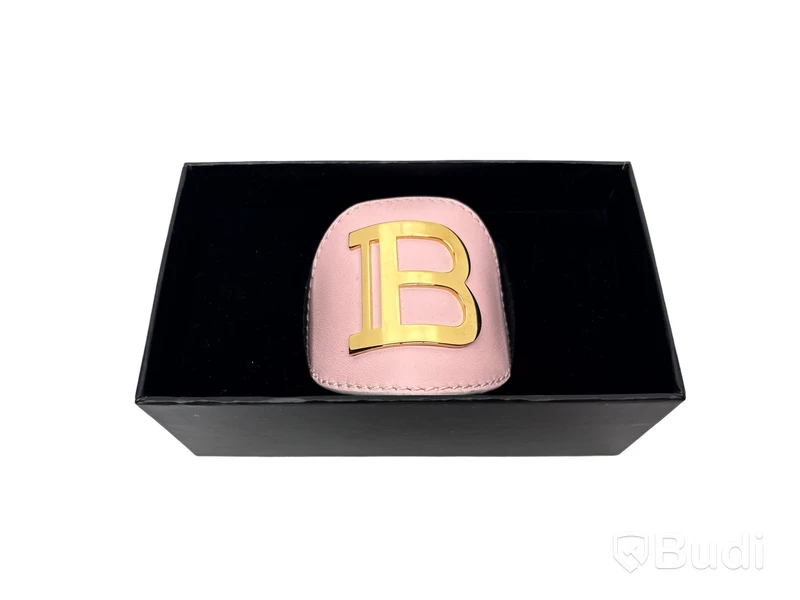 Hårspänne Balmain Paris Limited Edition
