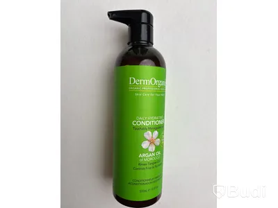 Parti med produkter DermOrganic