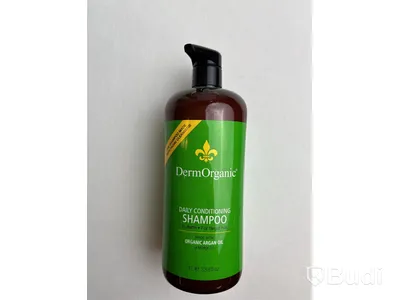 Parti med produkter DermOrganic