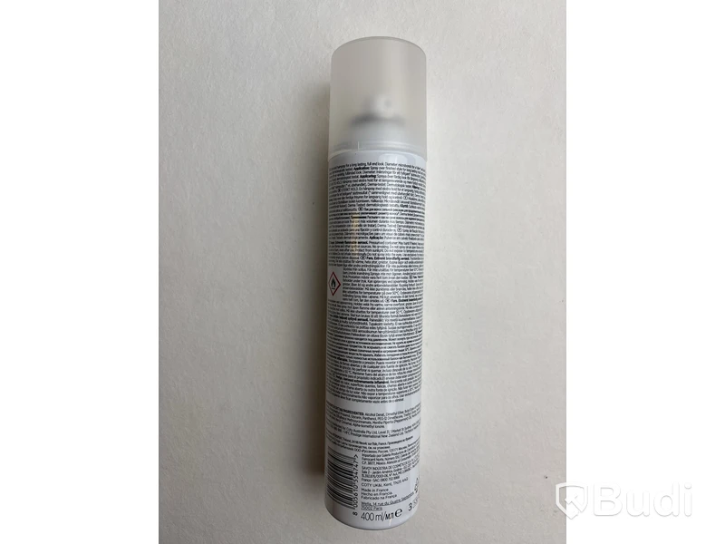 Parti med hårprodukter Nioxin