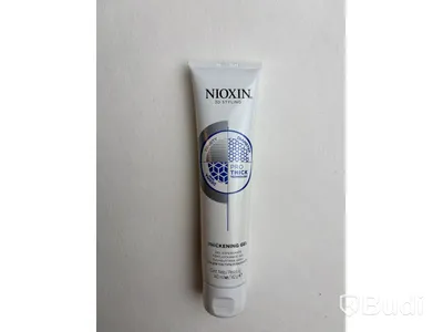 Parti med hårprodukter Nioxin