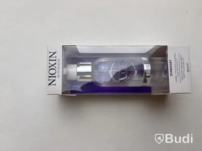 Parti med hårprodukter Nioxin