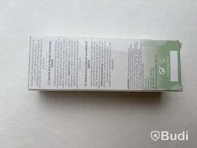 Parti med hårprodukter Nioxin
