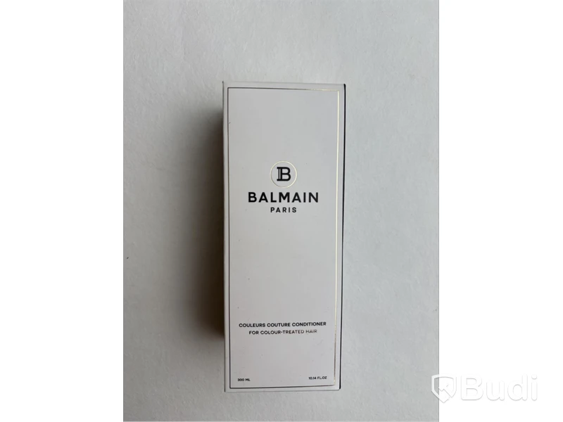 Parti med hårprodukter Balmain Paris