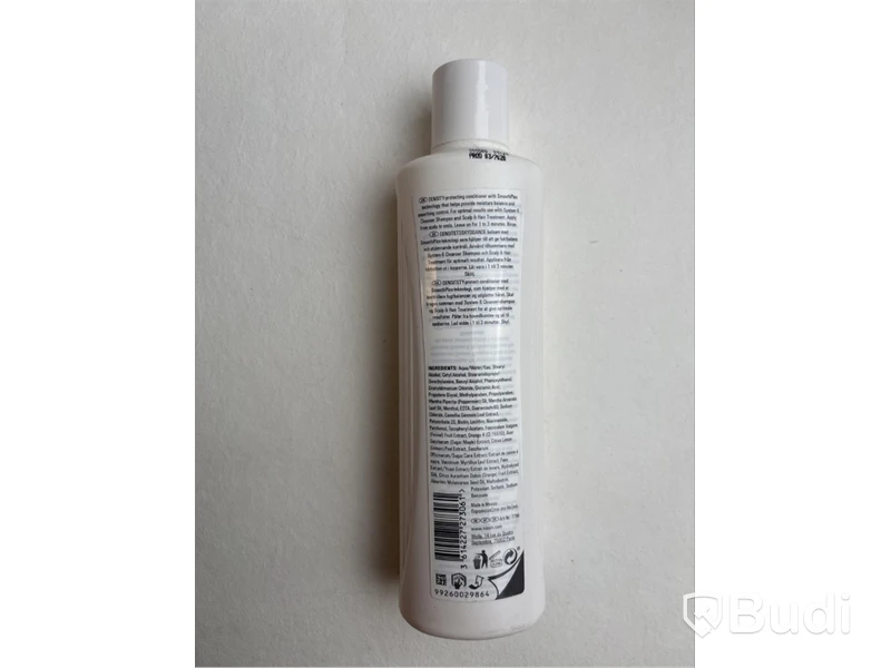 Parti med hårprodukter Nioxin