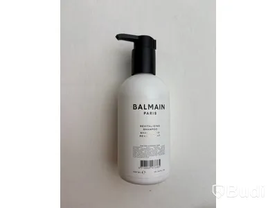 Parti med hårprodukter Balmain Paris