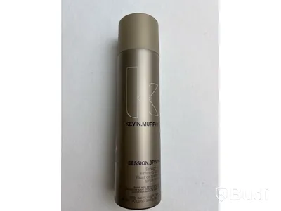 Parti med hårprodukter Kevin Murphy