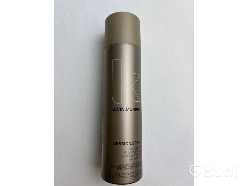 Parti med hårprodukter Kevin Murphy