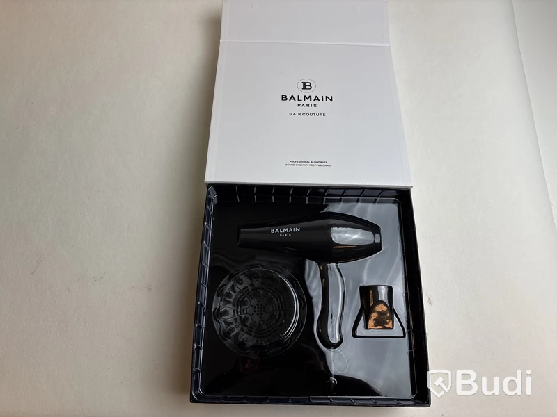 Hårfön Balmain Paris