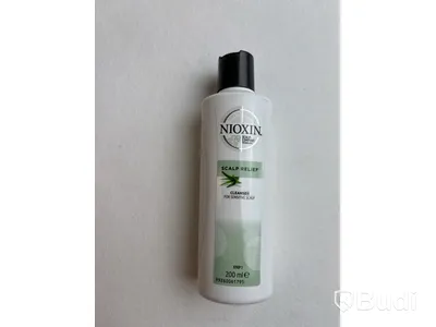 Parti med hårprodukter Nioxin