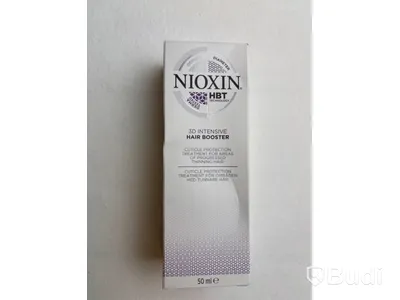 Parti med hårprodukter Nioxin