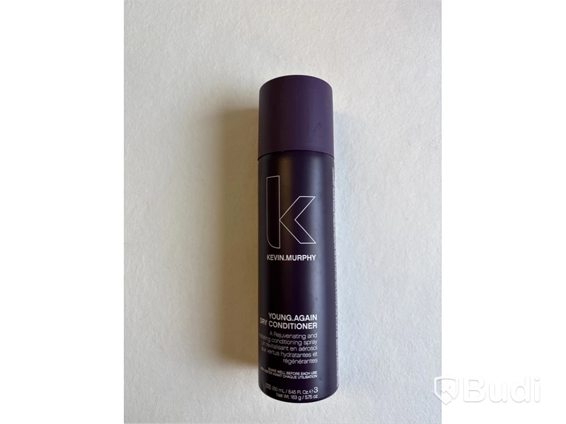 Parti med hårprodukter Kevin Murphy