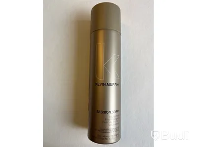 Parti med hårprodukter Kevin Murphy