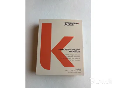 Parti med hårprodukter Kevin Murphy