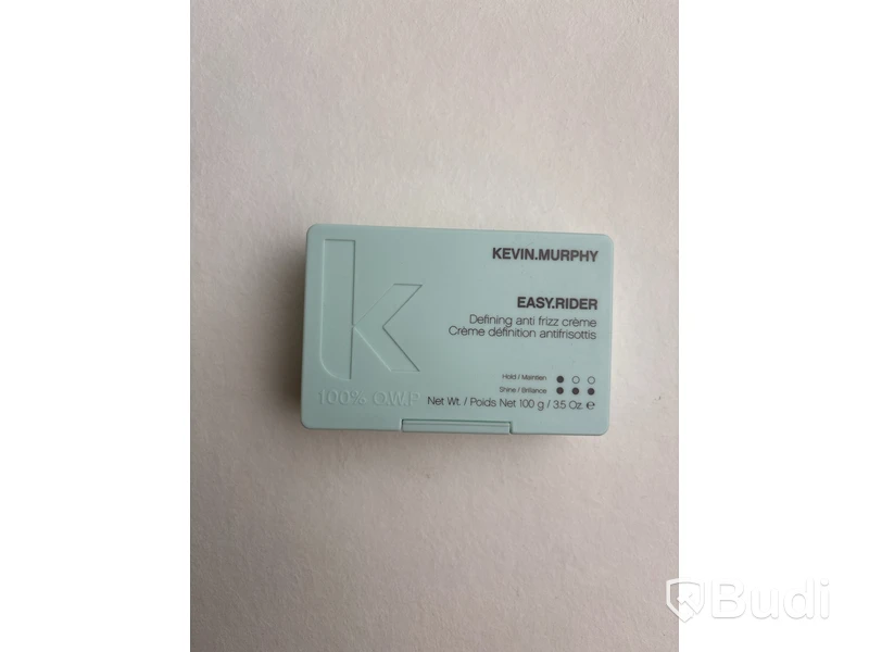 Parti med hårprodukter Kevin Murphy