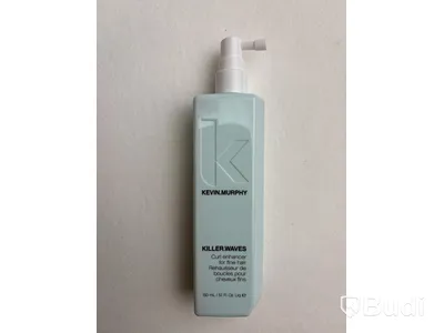 Parti med hårprodukter Kevin Murphy