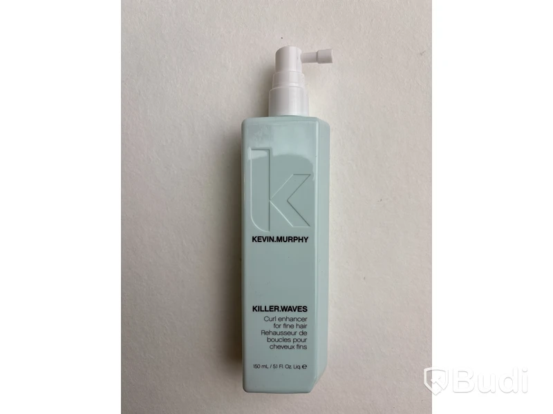 Parti med hårprodukter Kevin Murphy