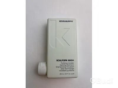 Parti med hårprodukter Kevin Murphy