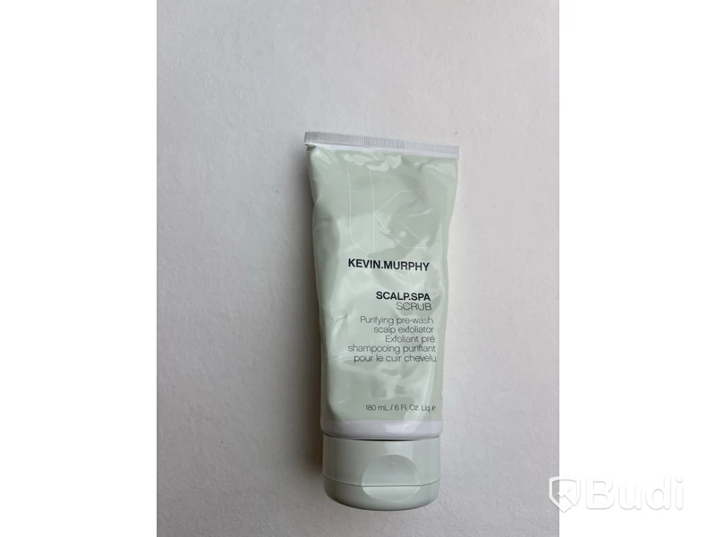 Parti med hårprodukter Kevin Murphy