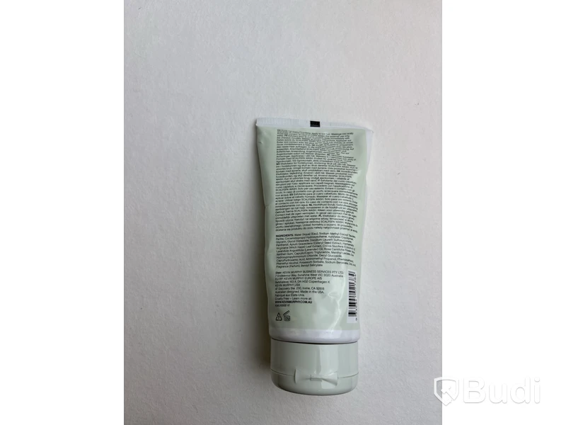 Parti med hårprodukter Kevin Murphy