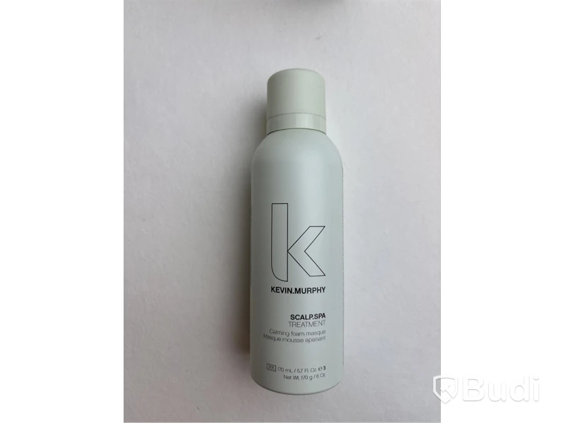 Parti med hårprodukter Kevin Murphy