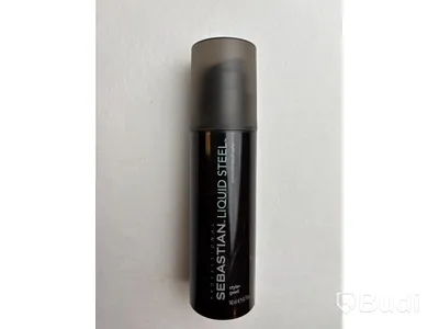 Parti med hårprodukter Sebastian Professional