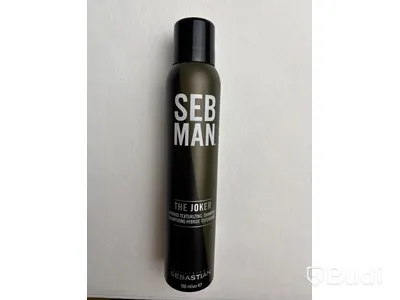 Parti med hårprodukter Sebastian Professional