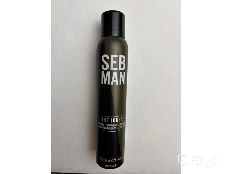 Parti med hårprodukter Sebastian Professional