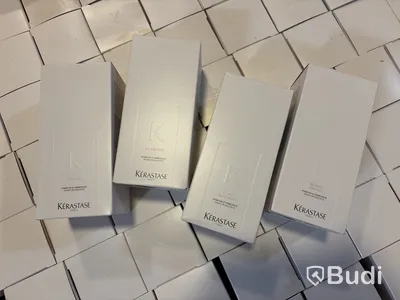 Rumsdofter Kerastase