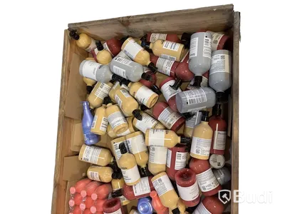 Parit med hårvårdsprodukter L’ORÉAL