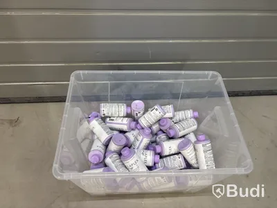 Parti med hårvårdsprodukter Olaplex