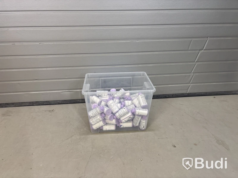 Parti med hårvårdsprodukter Olaplex