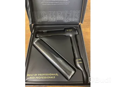 Locktång Hot Tools Professional, Curlbar 32 mm