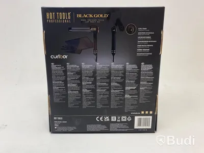 Locktång Hot Tools Professional, Curlbar 32 mm