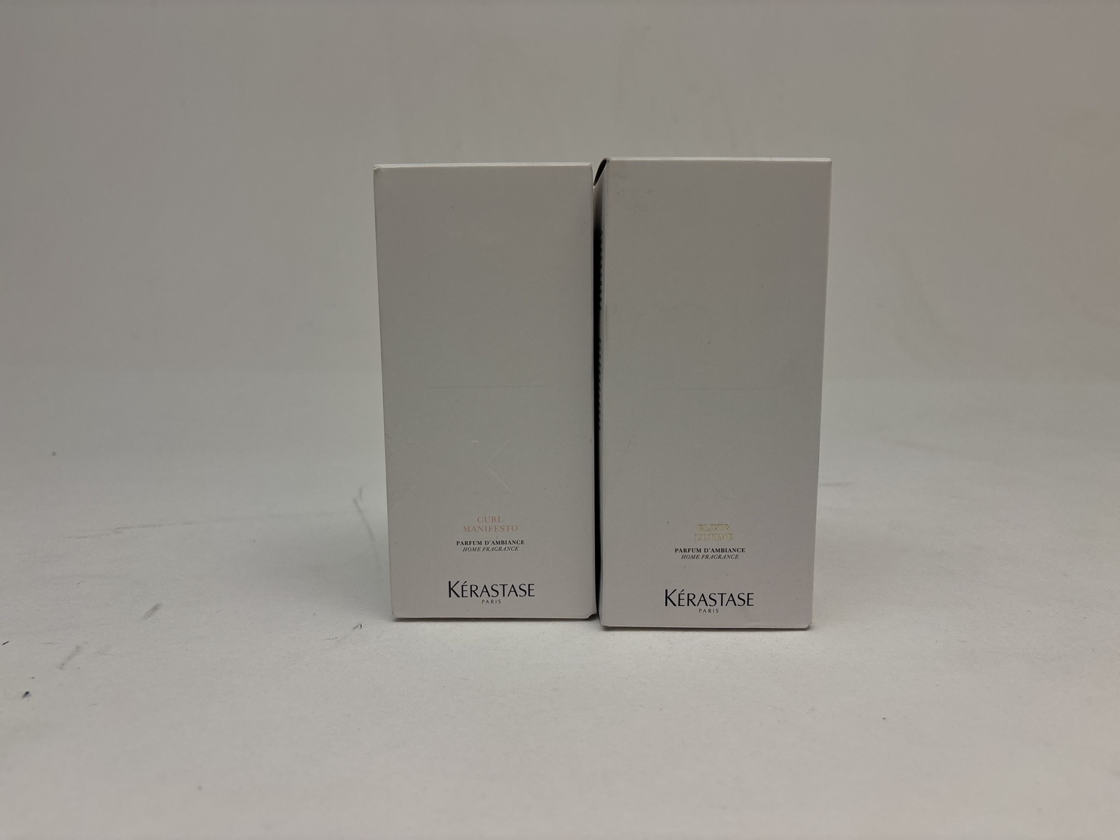 2 st. Rumsdoft Kerastase