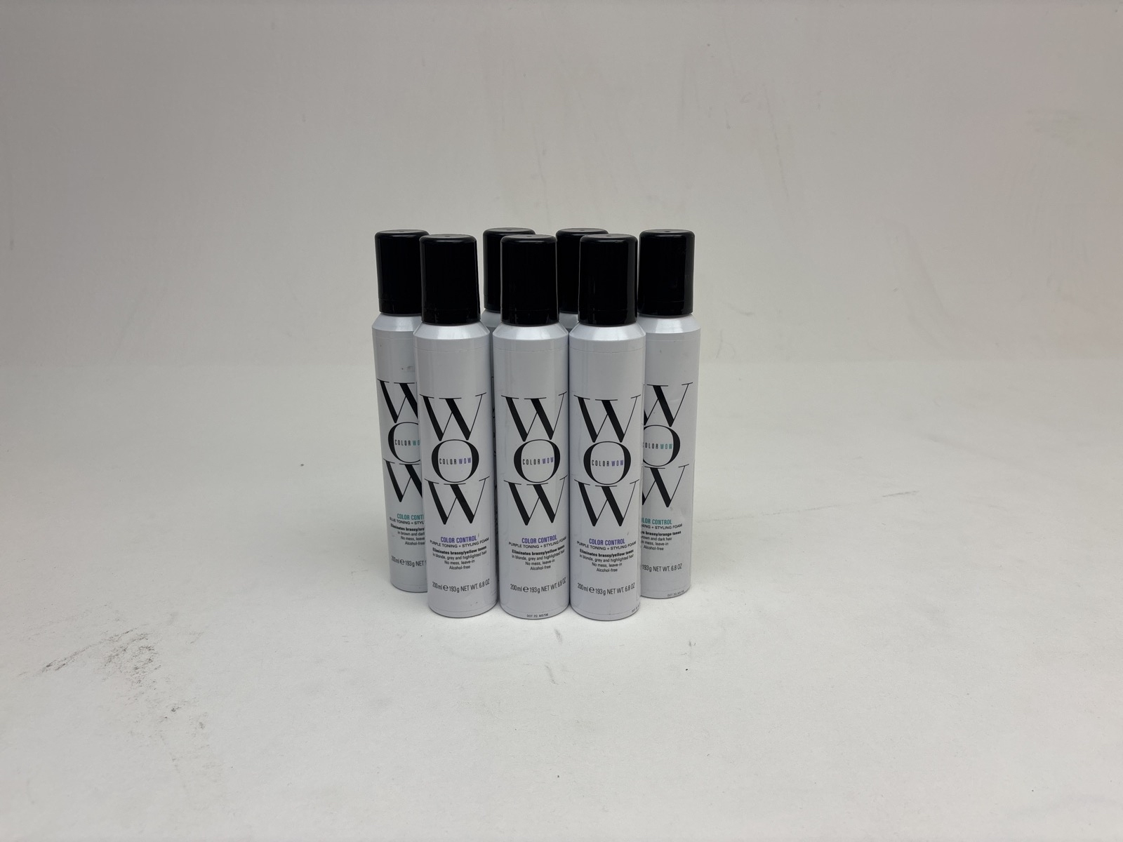 Hårvårdsprodukter Color Wow