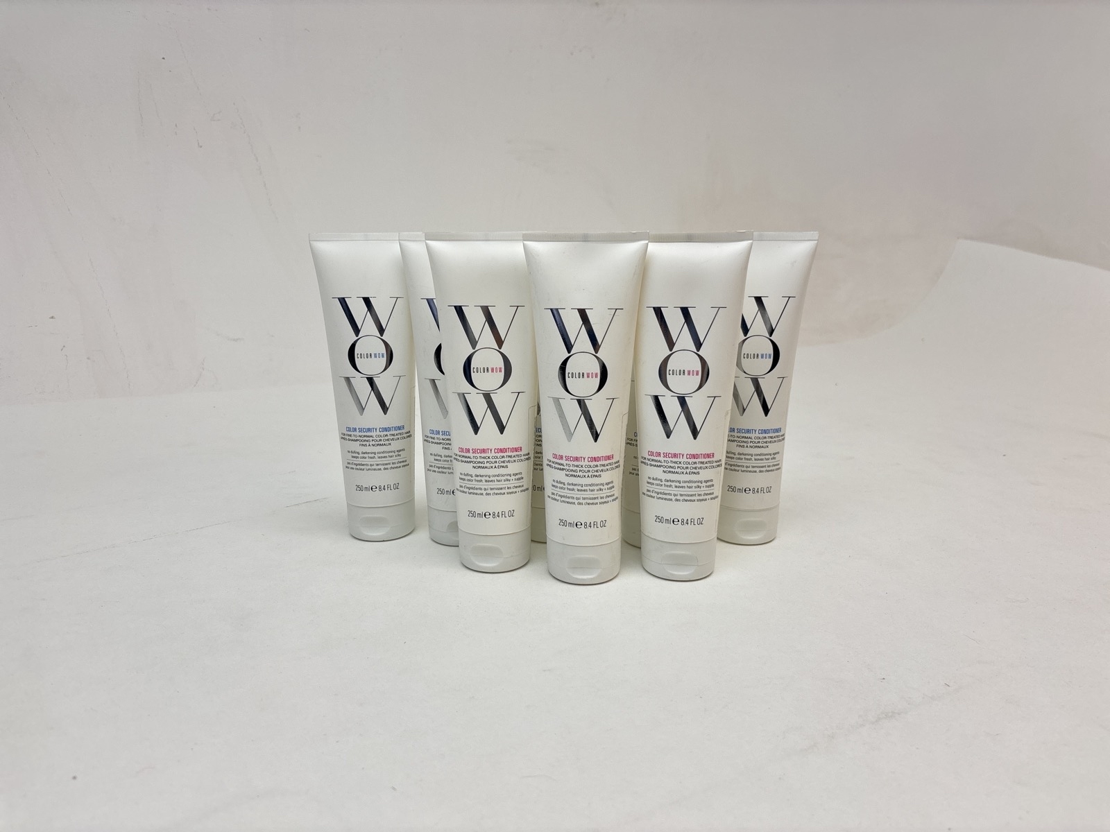 Hårvårdsprodukter Color Wow