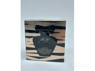 Parfymer Jette Signature