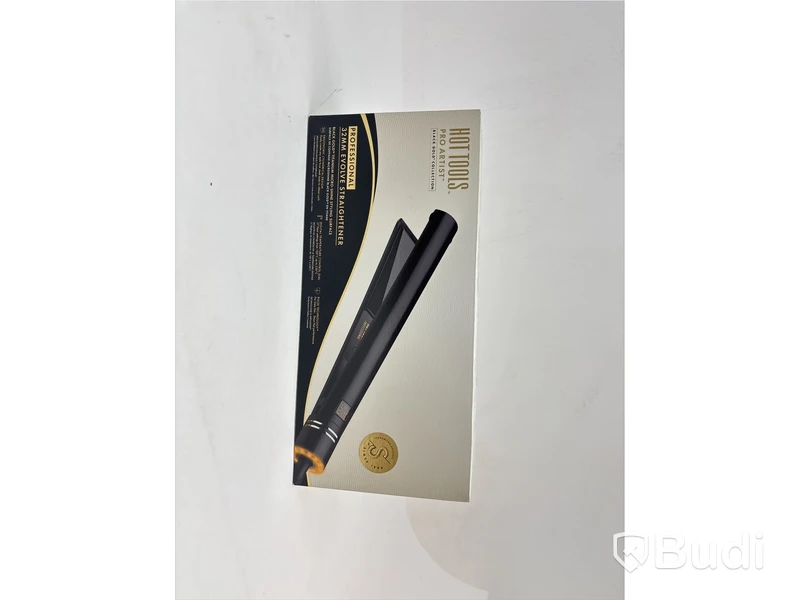 Hårprodukter Hot Tools Pro artist