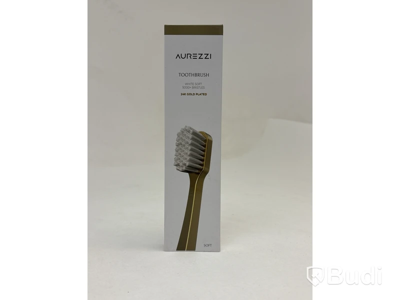 Tandvårdskit Aurezzi