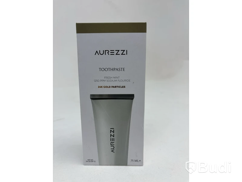 Tandvårdskit Aurezzi