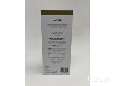 Tandvårdskit Aurezzi