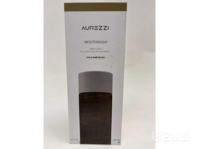 Tandvårdskit Aurezzi