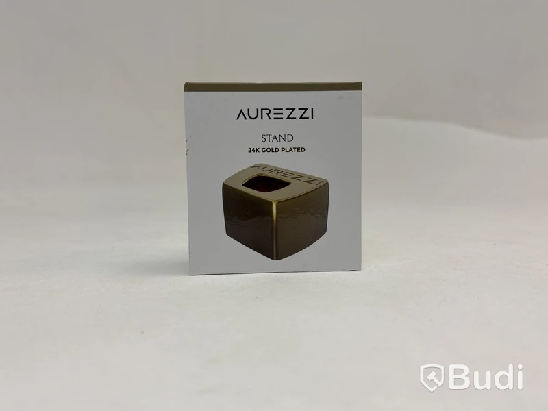 Tandvårdskit Aurezzi