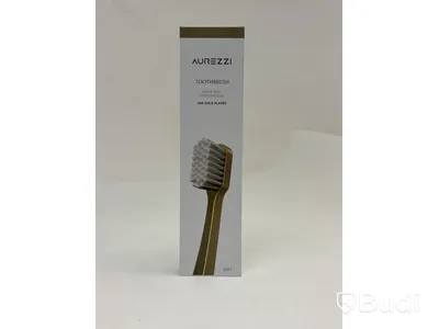 Tandvårdskit Aurezzi