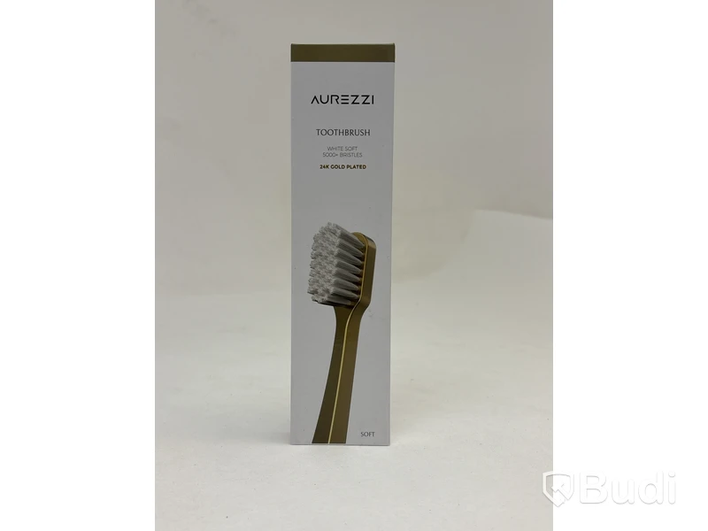 Tandvårdskit Aurezzi